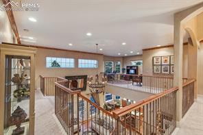 856 Mont Blanc View