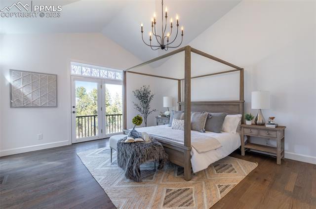 968 Summer Spring View