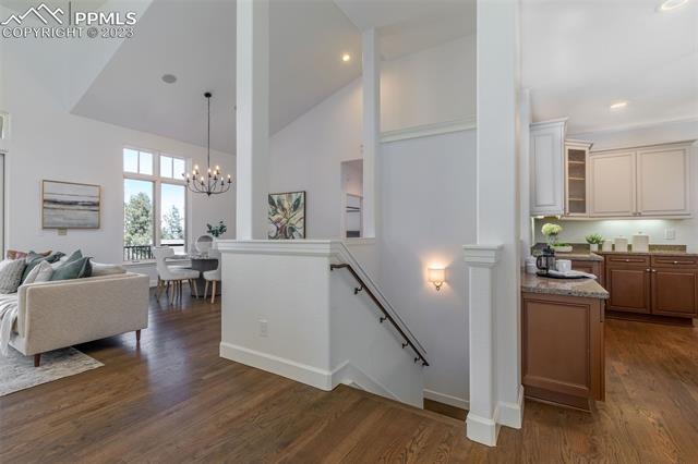 968 Summer Spring View