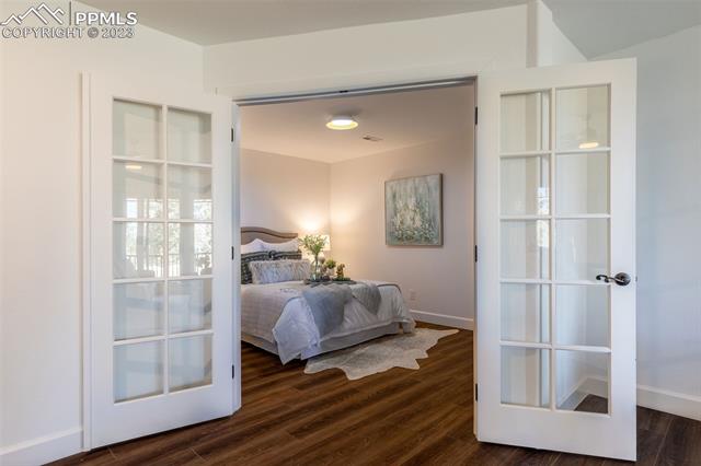 968 Summer Spring View