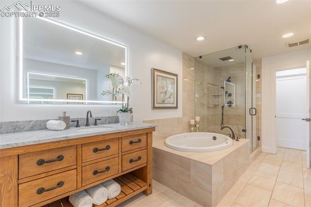 968 Summer Spring View