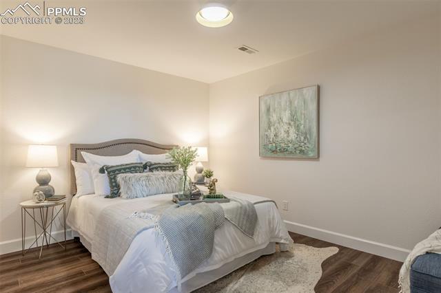 968 Summer Spring View