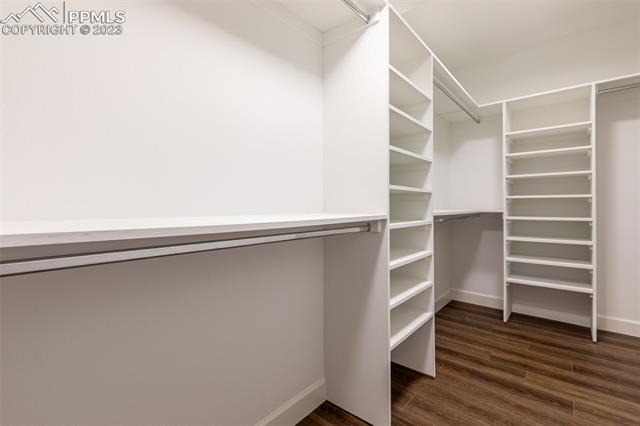 968 Summer Spring View