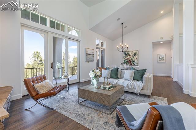 968 Summer Spring View