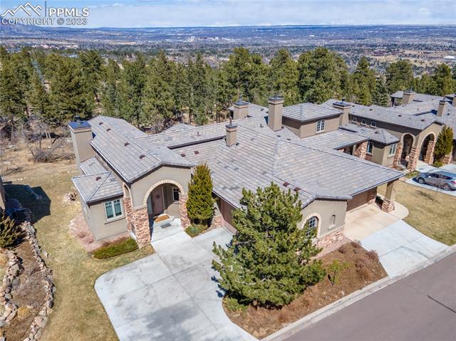 968 Summer Spring View