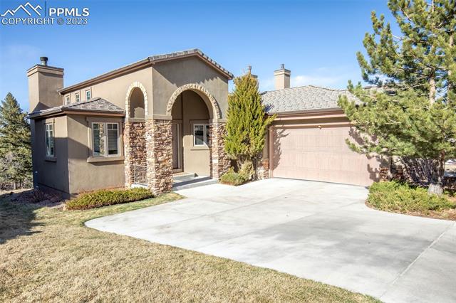 968 Summer Spring View