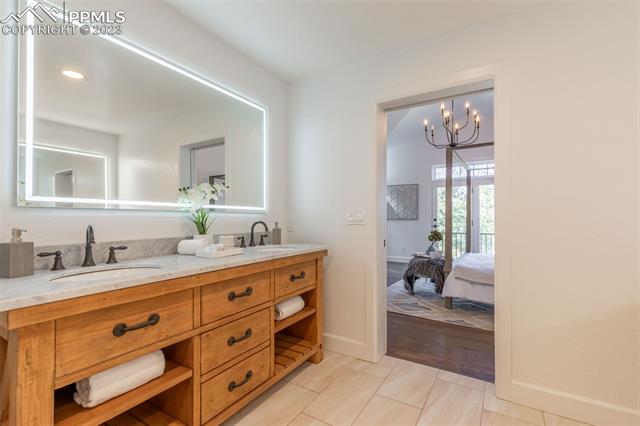 968 Summer Spring View