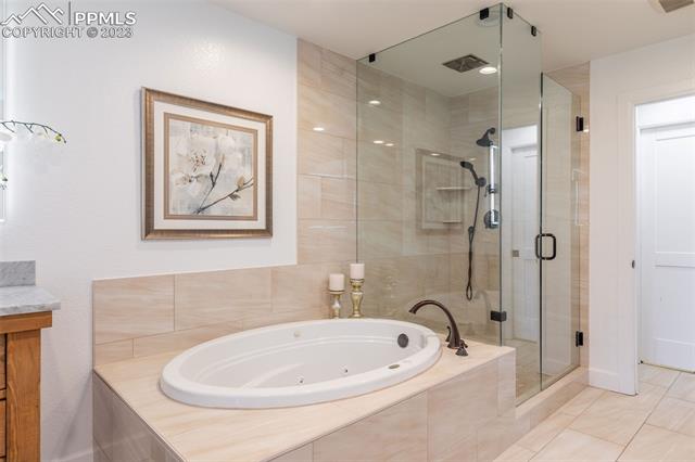 968 Summer Spring View