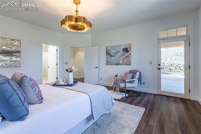 968 Summer Spring View