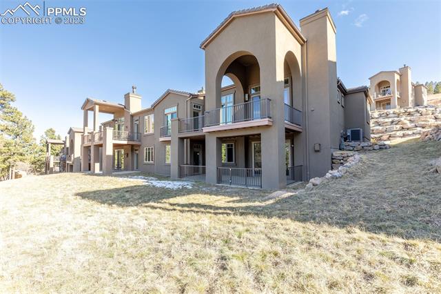 968 Summer Spring View