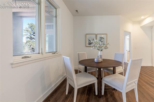 968 Summer Spring View