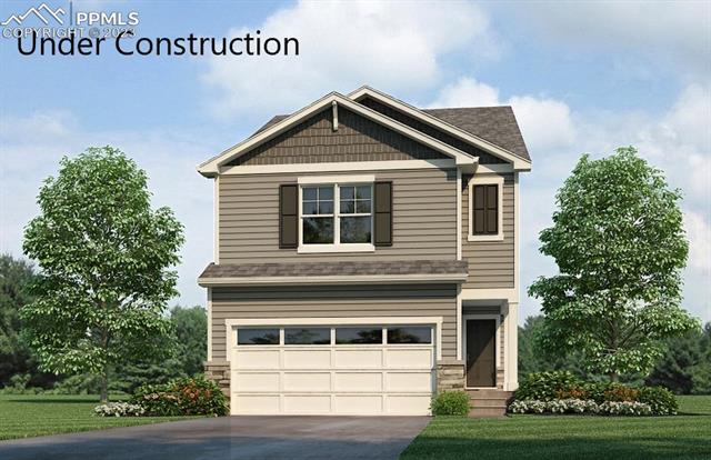 2304 Coyote Mint Drive