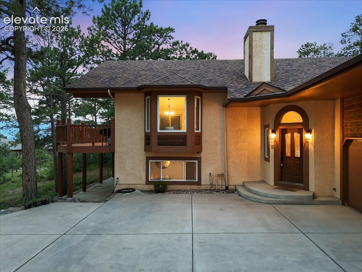 240 Scrub Oak Way