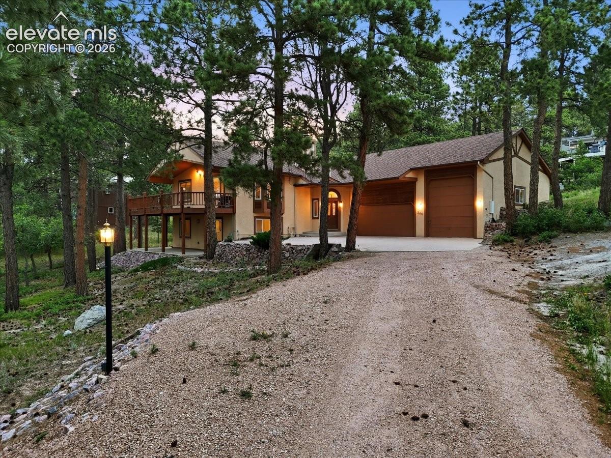240 Scrub Oak Way