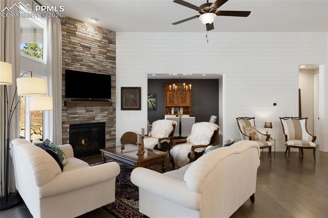 5318 Rocking Tree Grove