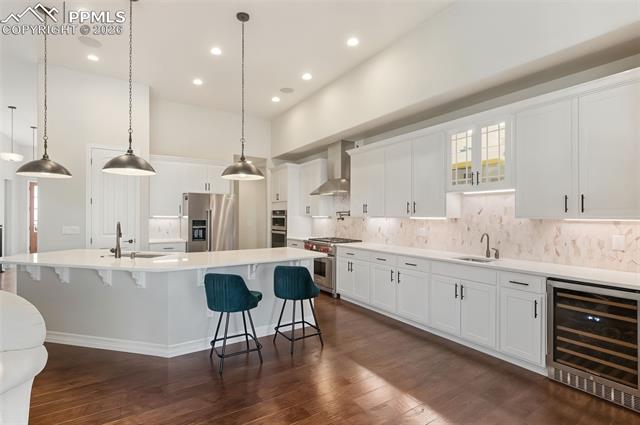 5318 Rocking Tree Grove