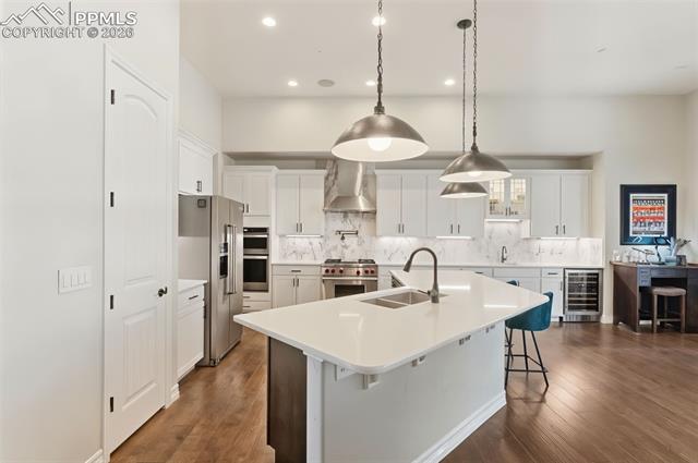 5318 Rocking Tree Grove