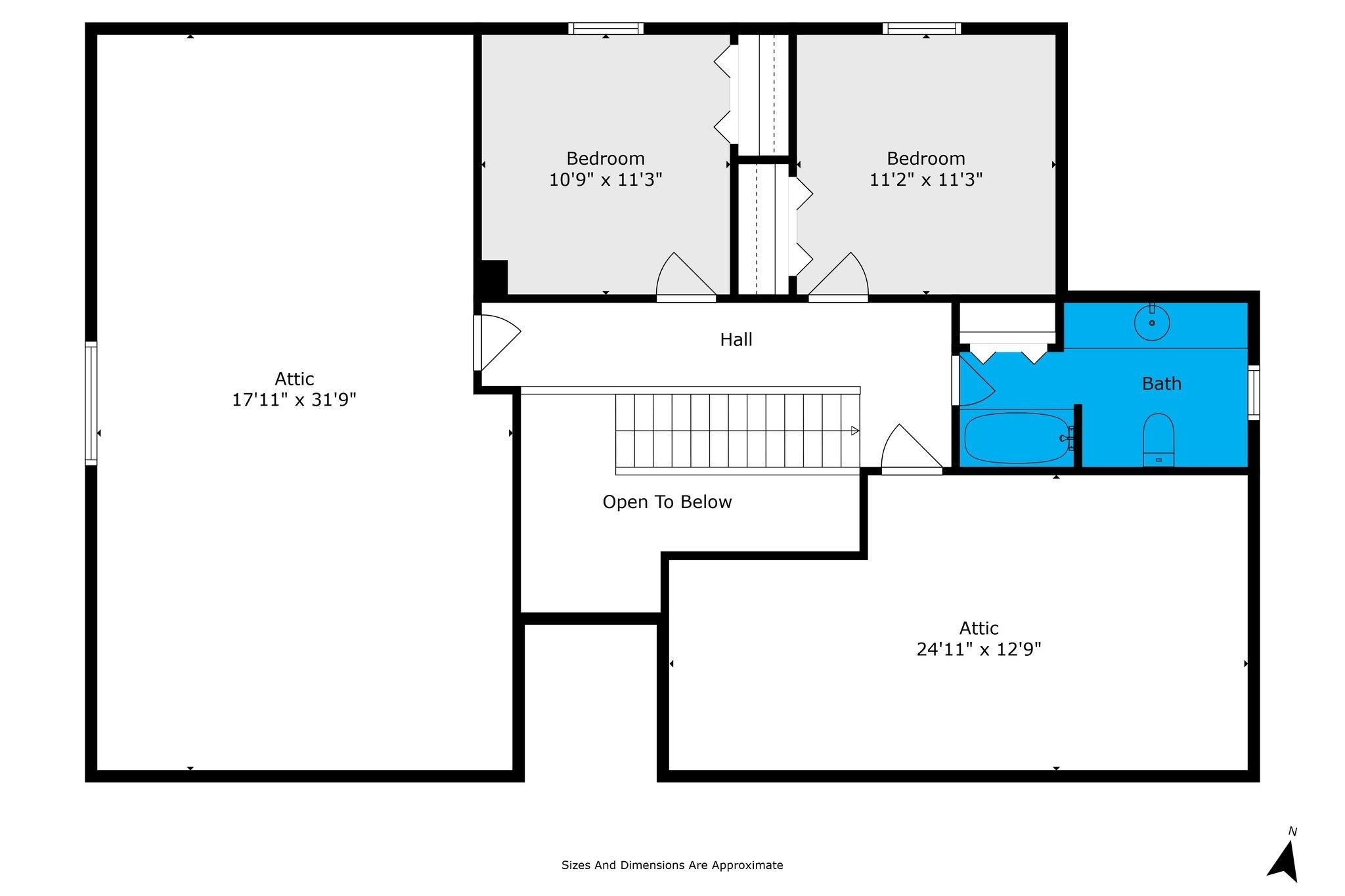 103 Ferncliff Circle
