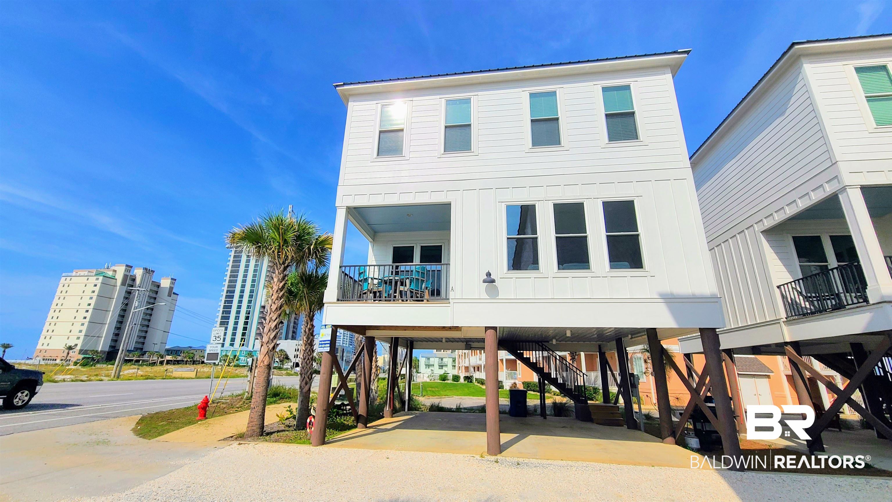 588 E Beach Boulevard # A
