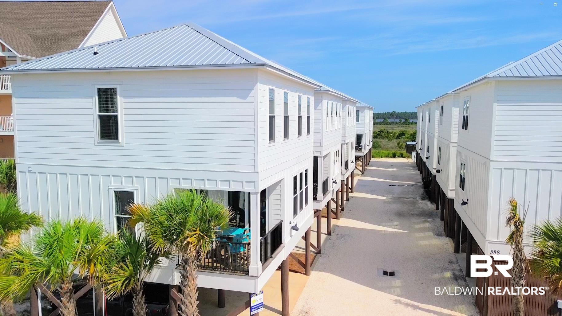 588 E Beach Boulevard # A