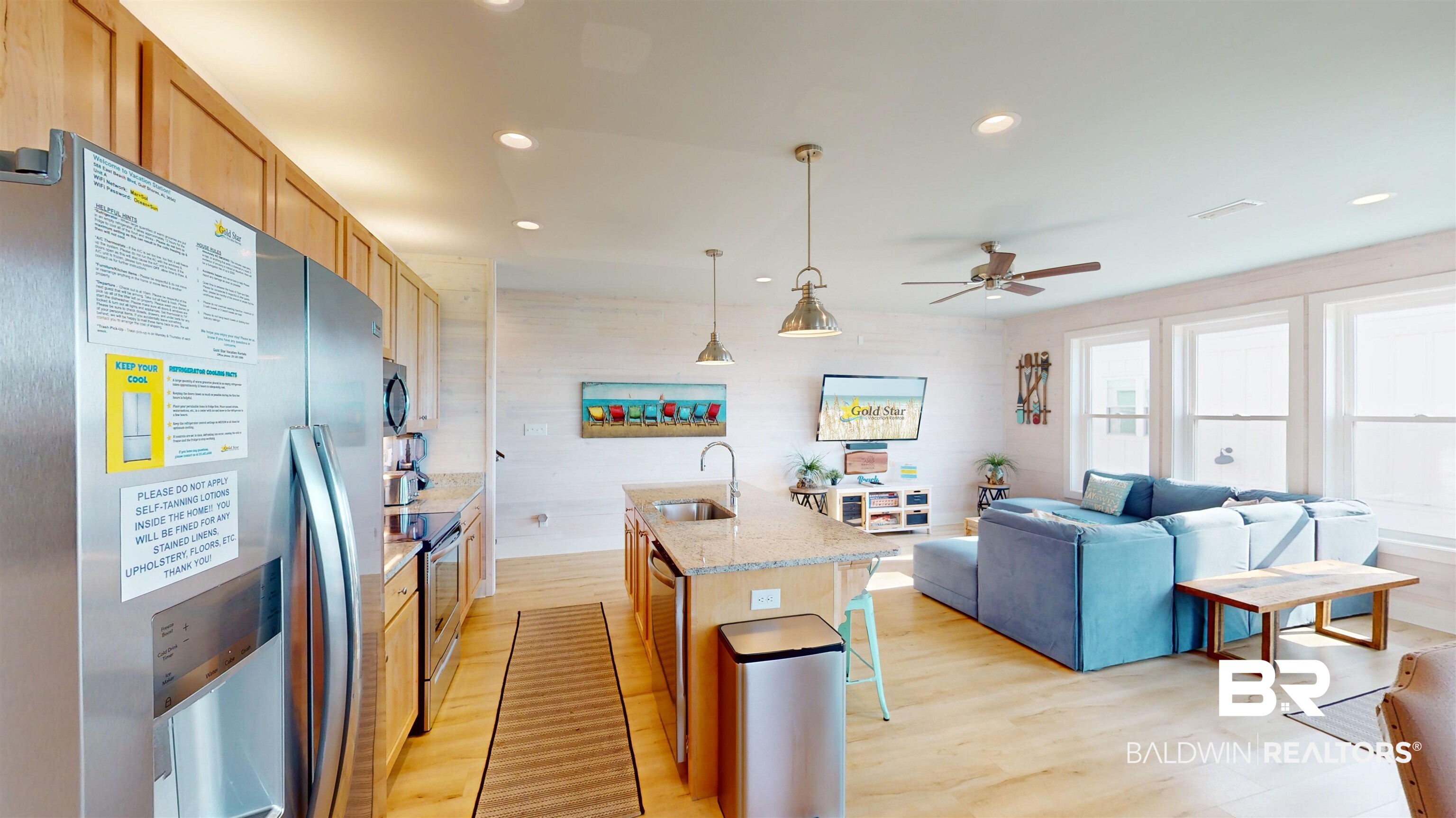 588 E Beach Boulevard # A