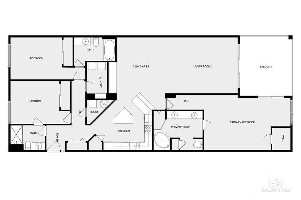 24880 Perdido Beach Boulevard # 1002