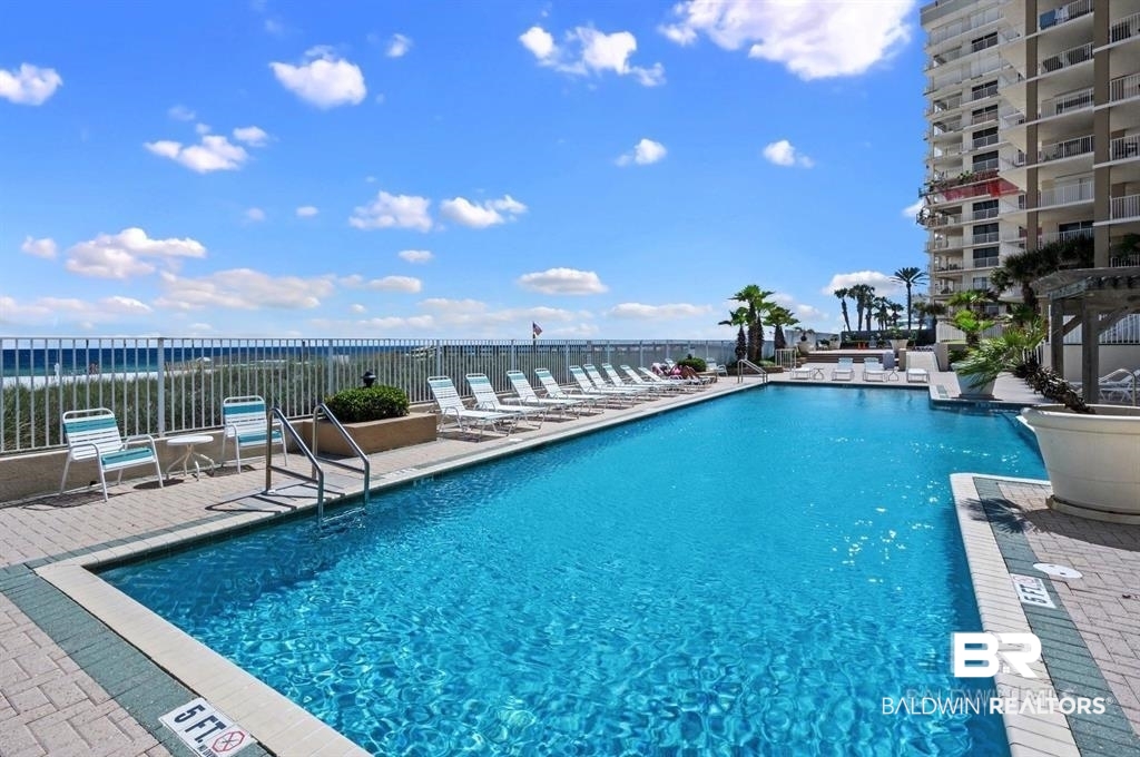 24880 Perdido Beach Boulevard # 1002