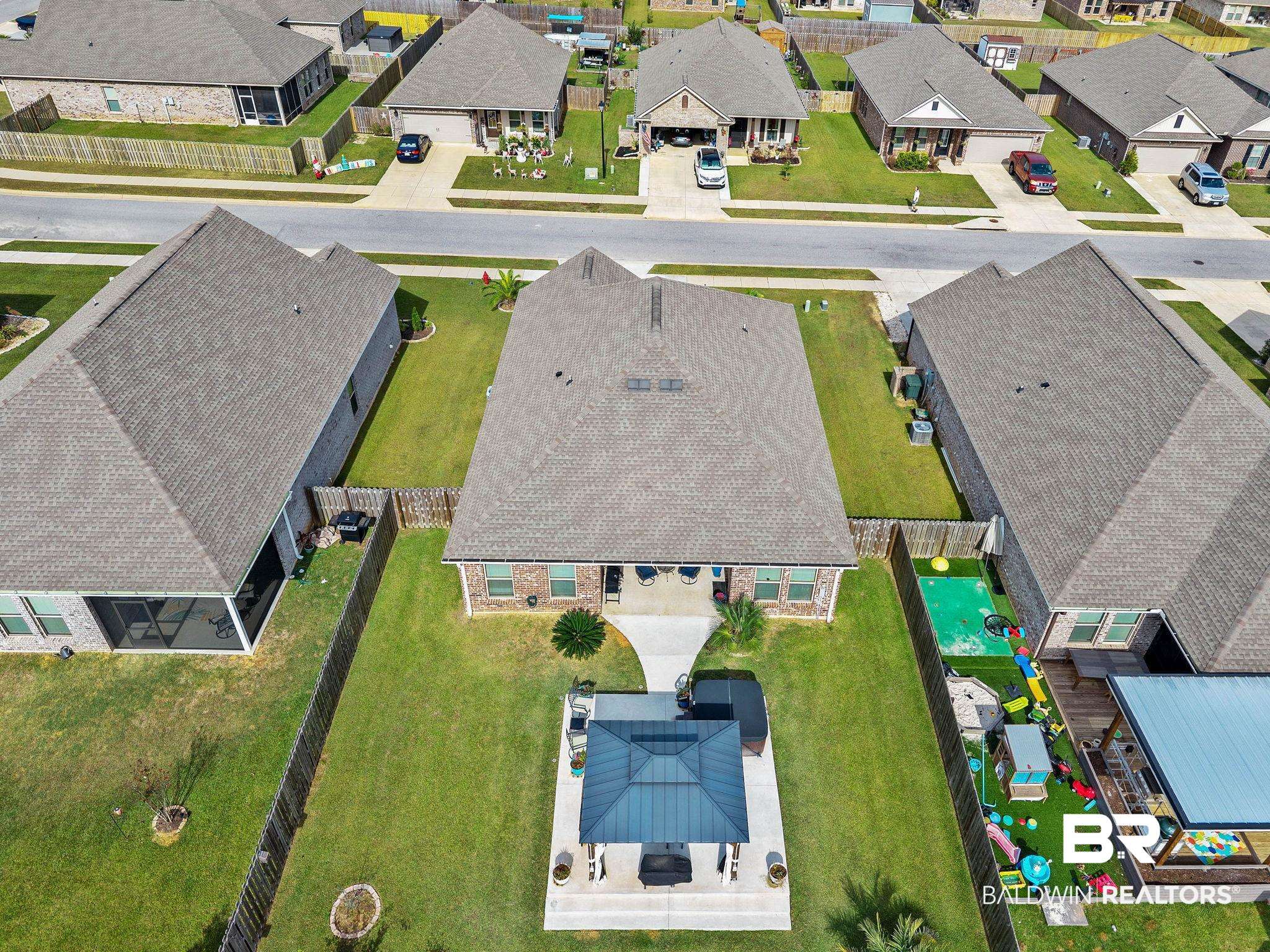 1145 Stella Road