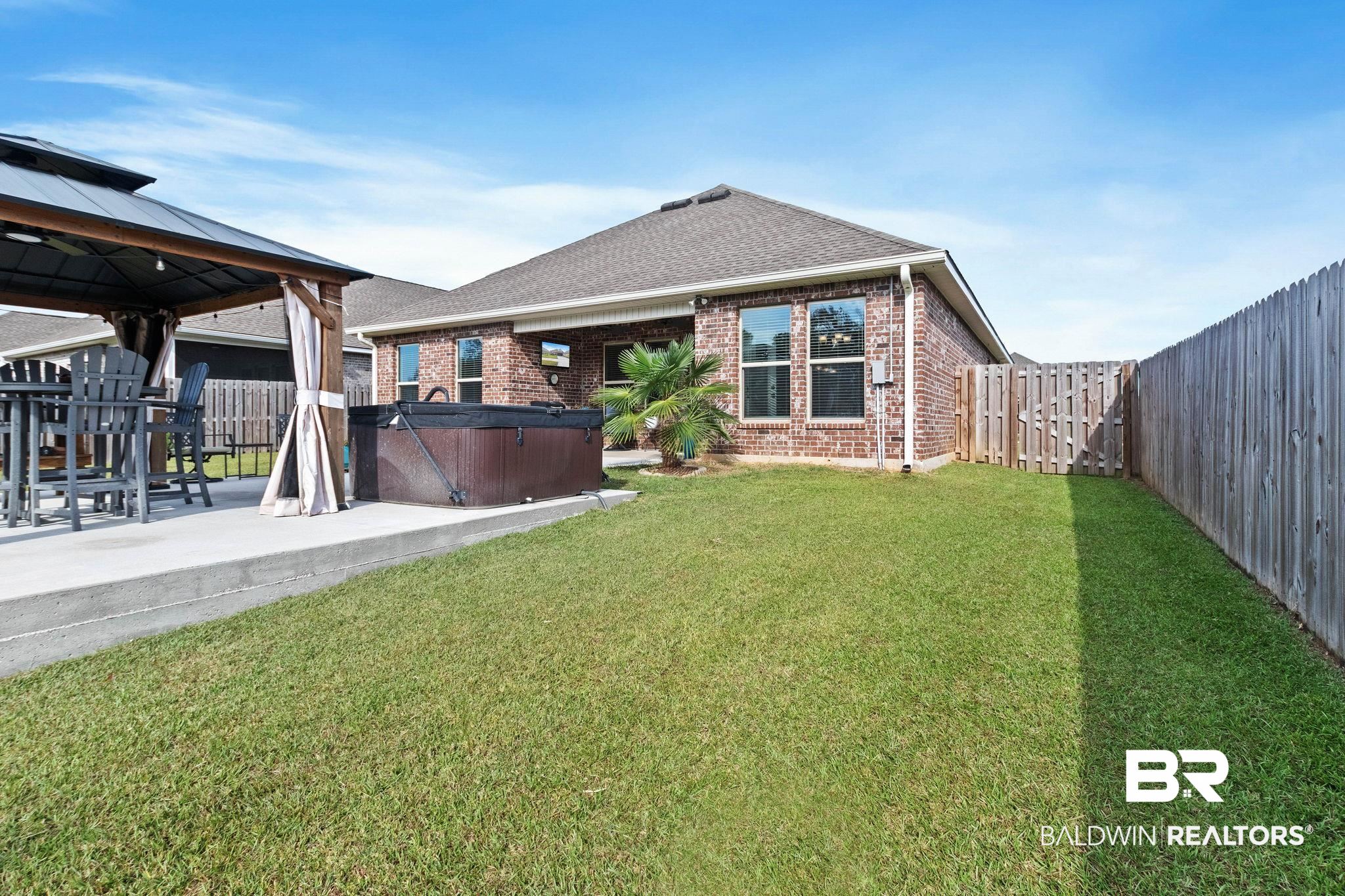 1145 Stella Road