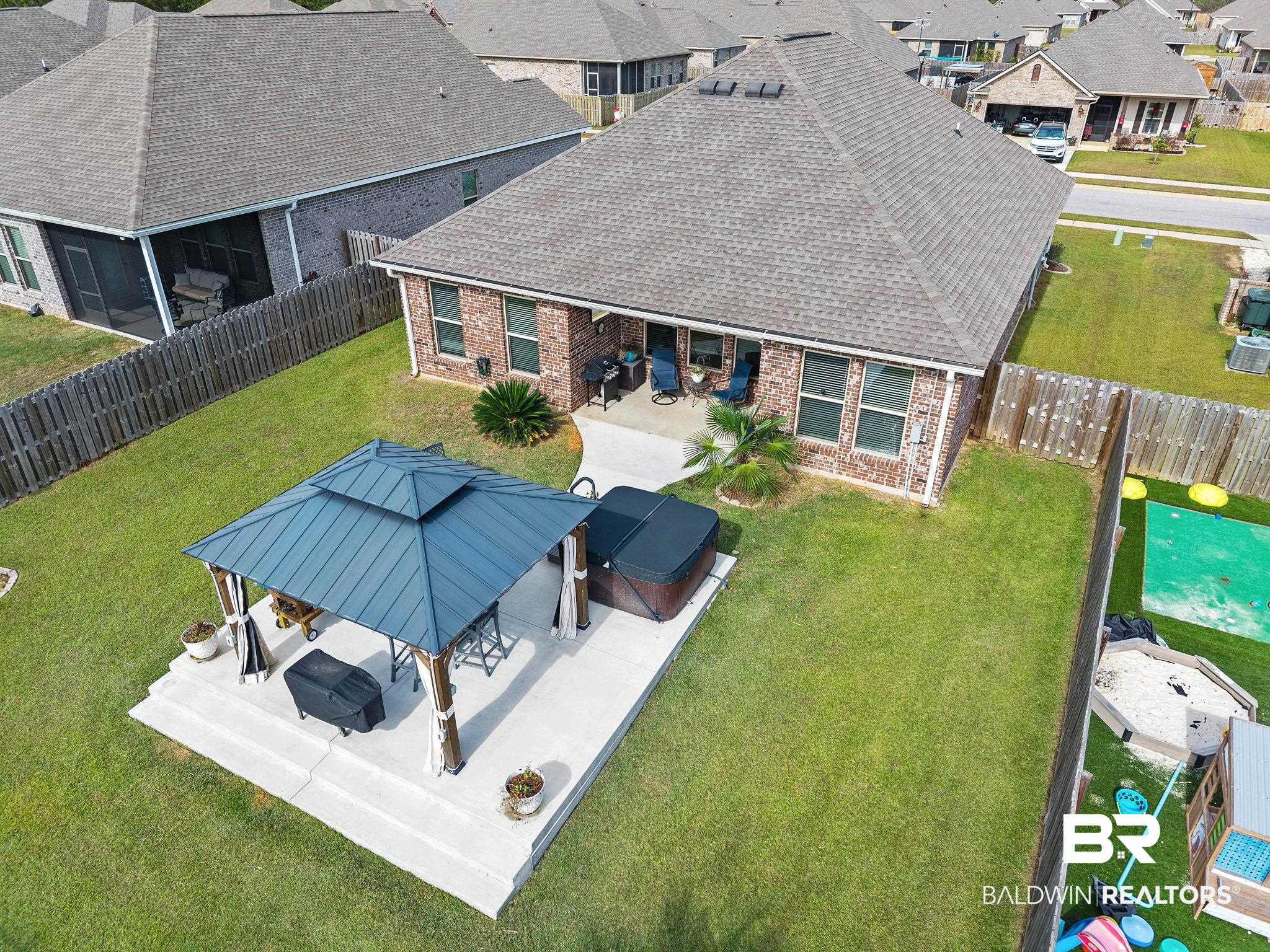 1145 Stella Road