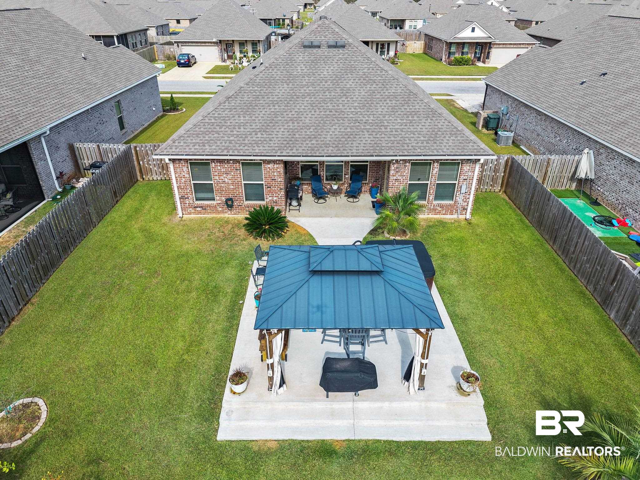 1145 Stella Road