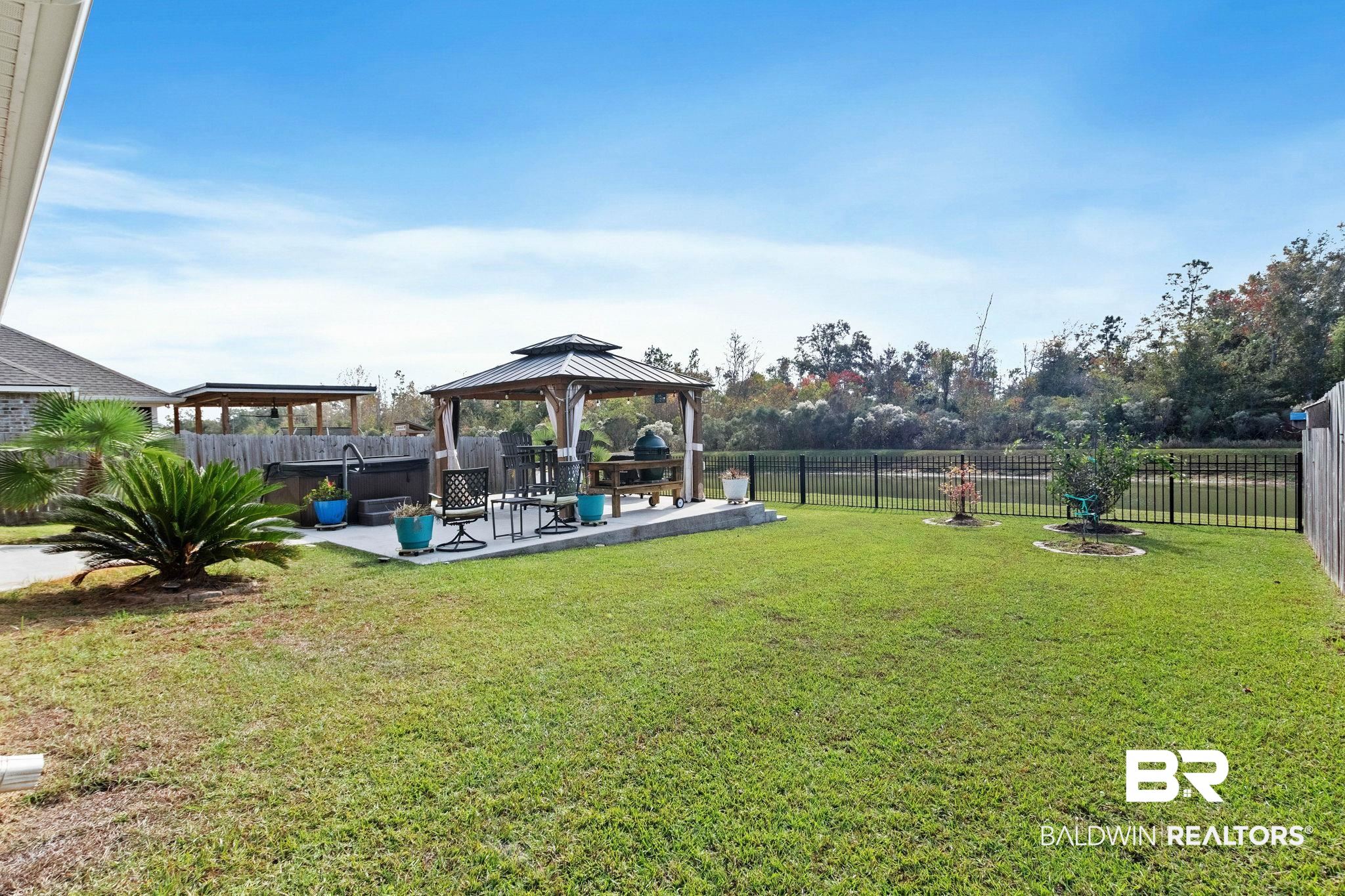 1145 Stella Road