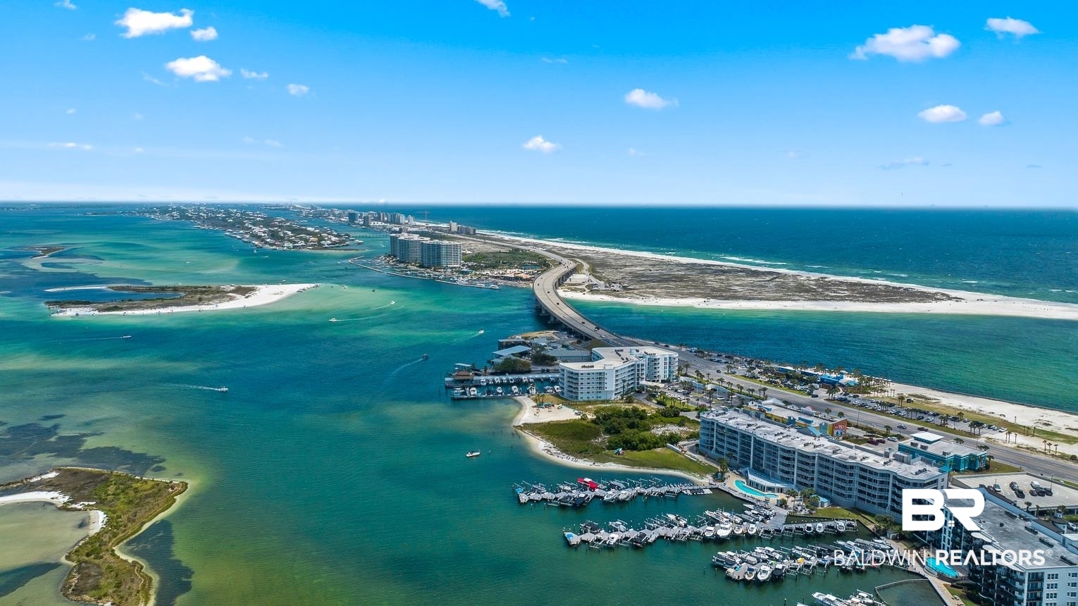 27501 Perdido Beach Boulevard # 201