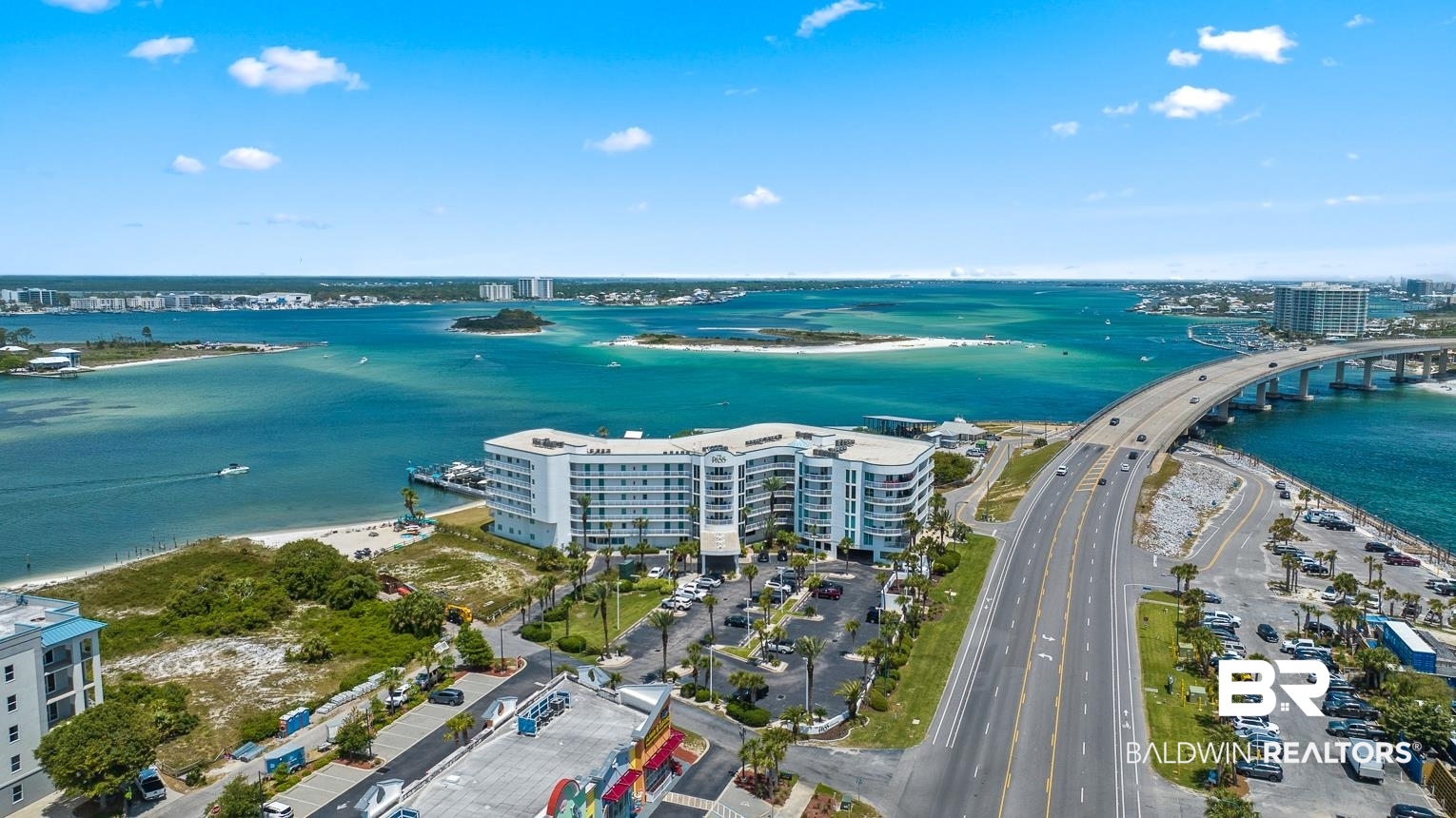 27501 Perdido Beach Boulevard # 201