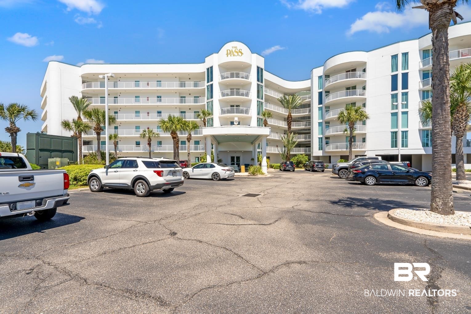 27501 Perdido Beach Boulevard # 201