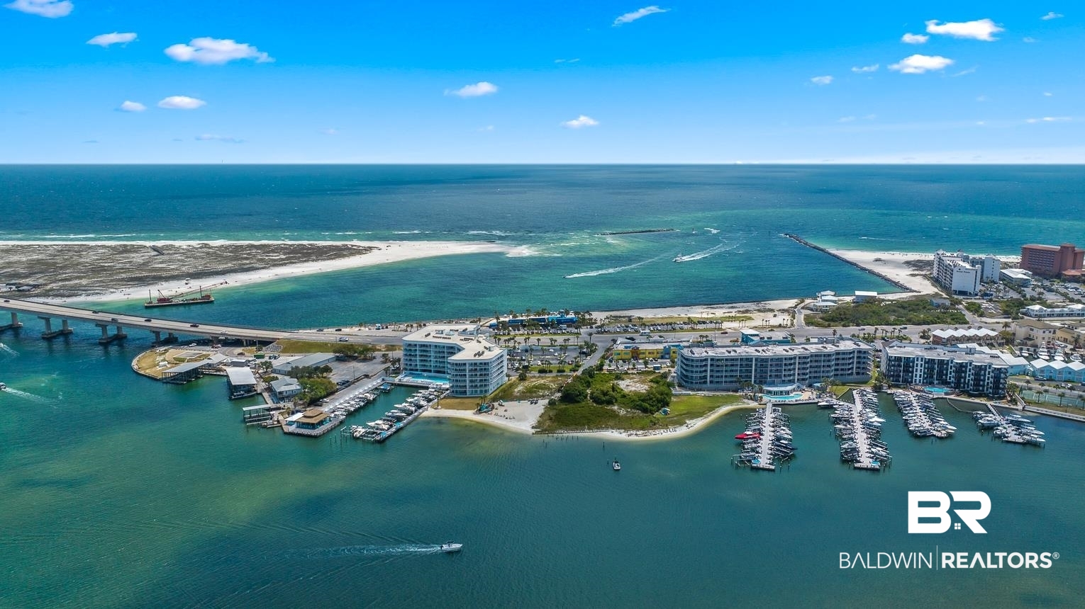 27501 Perdido Beach Boulevard # 201