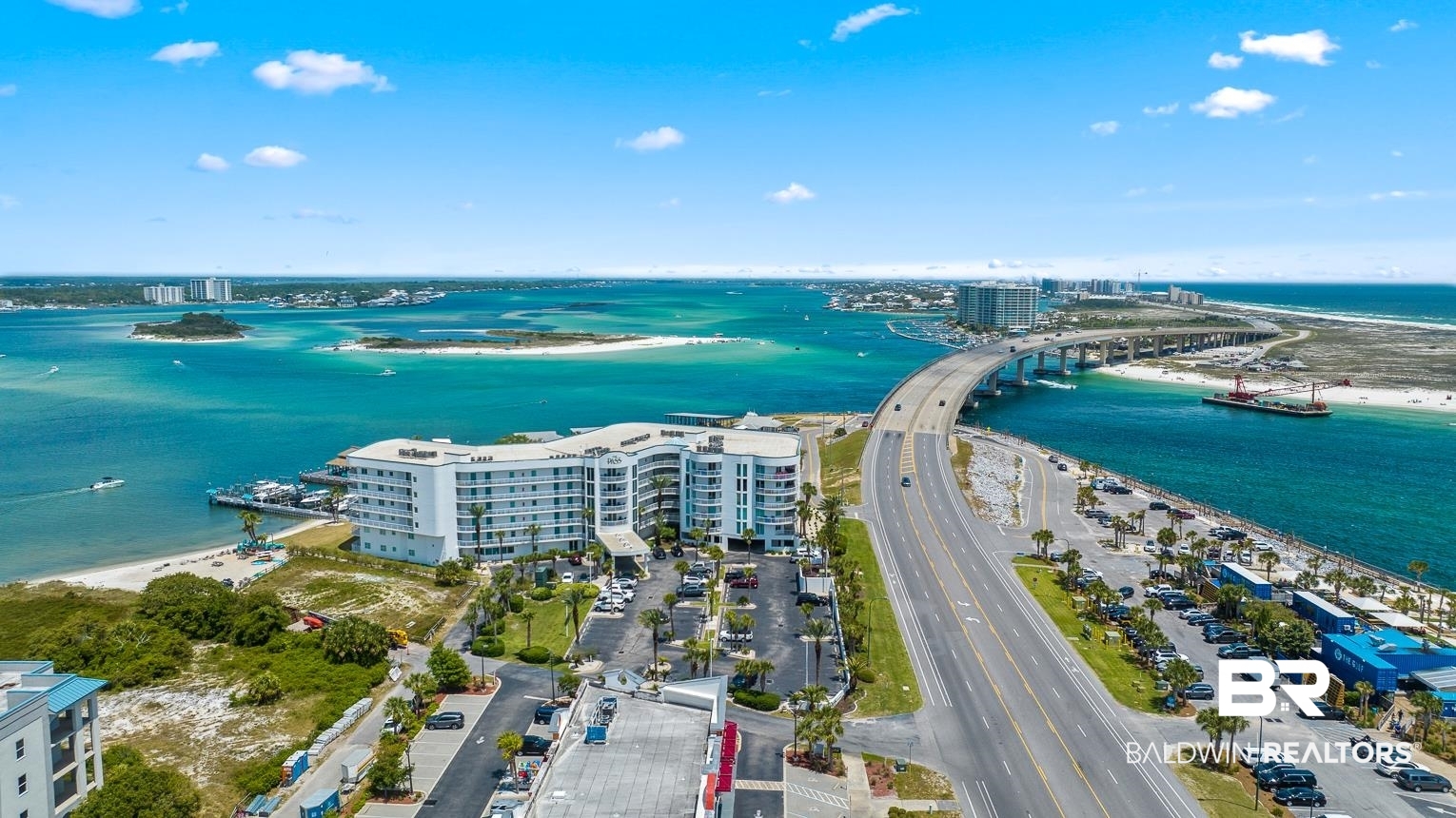 27501 Perdido Beach Boulevard # 201