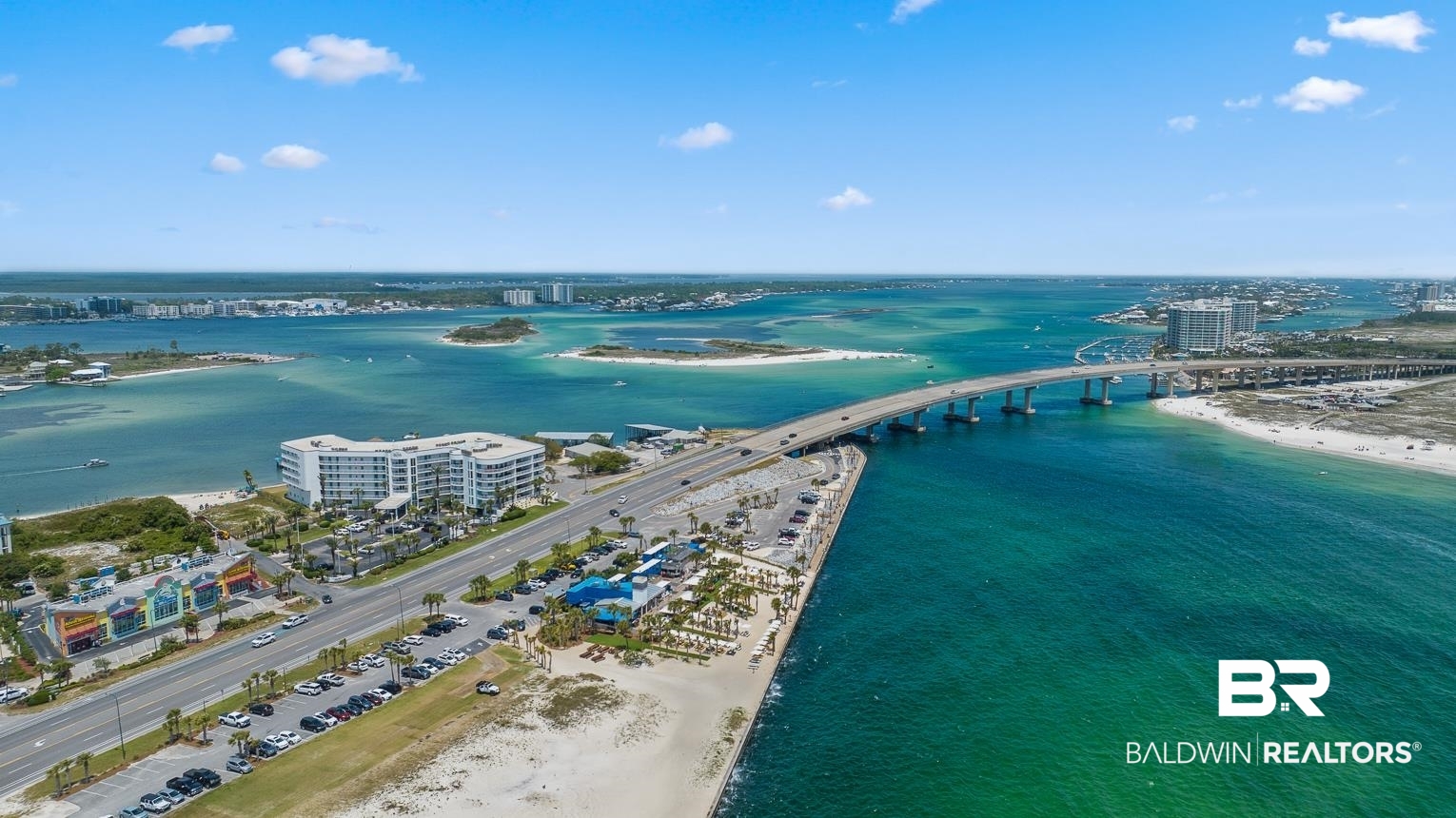 27501 Perdido Beach Boulevard # 201