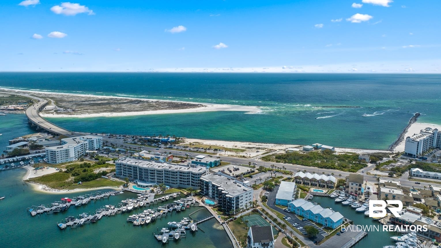 27501 Perdido Beach Boulevard # 201