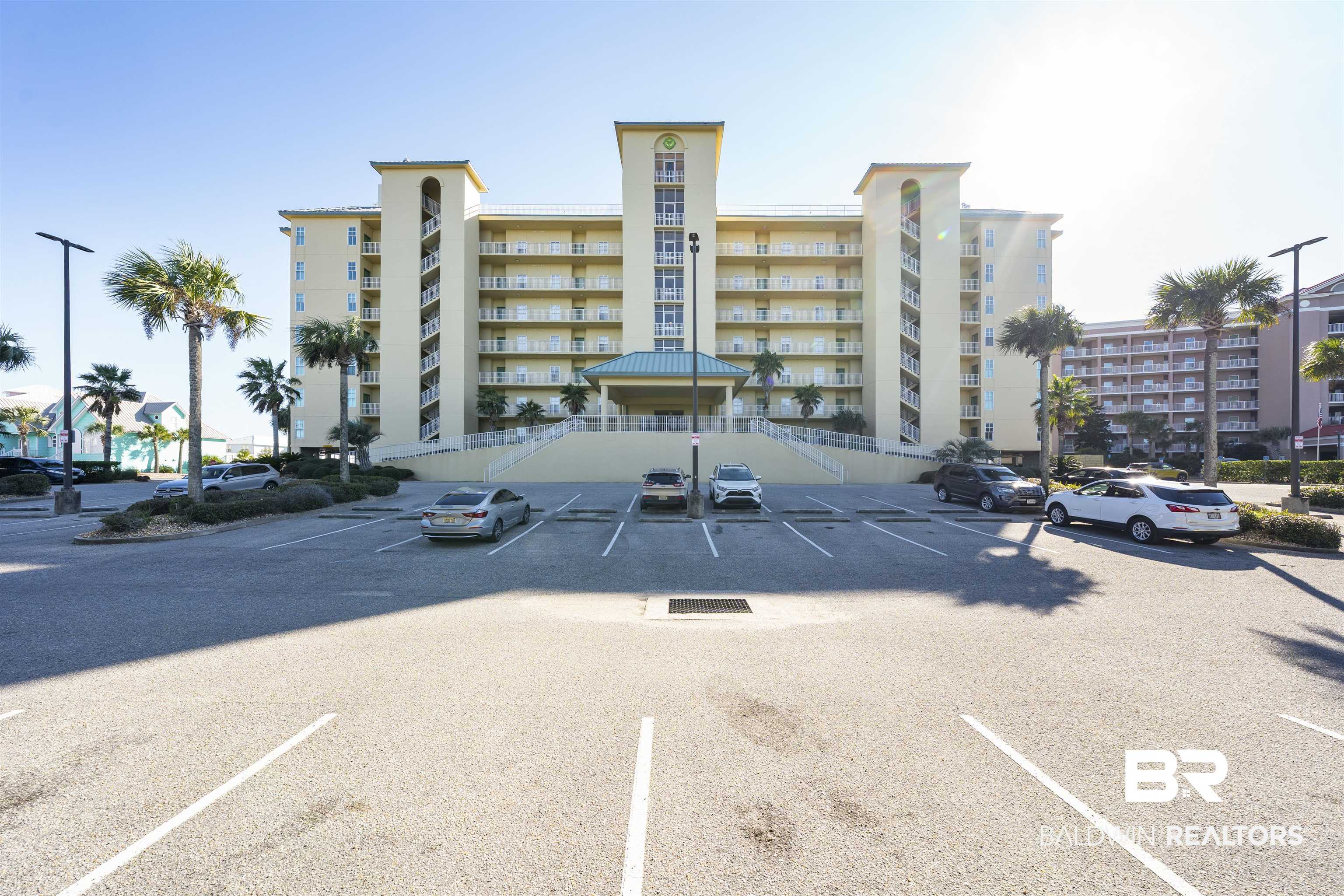 453 Dune Drive # 202