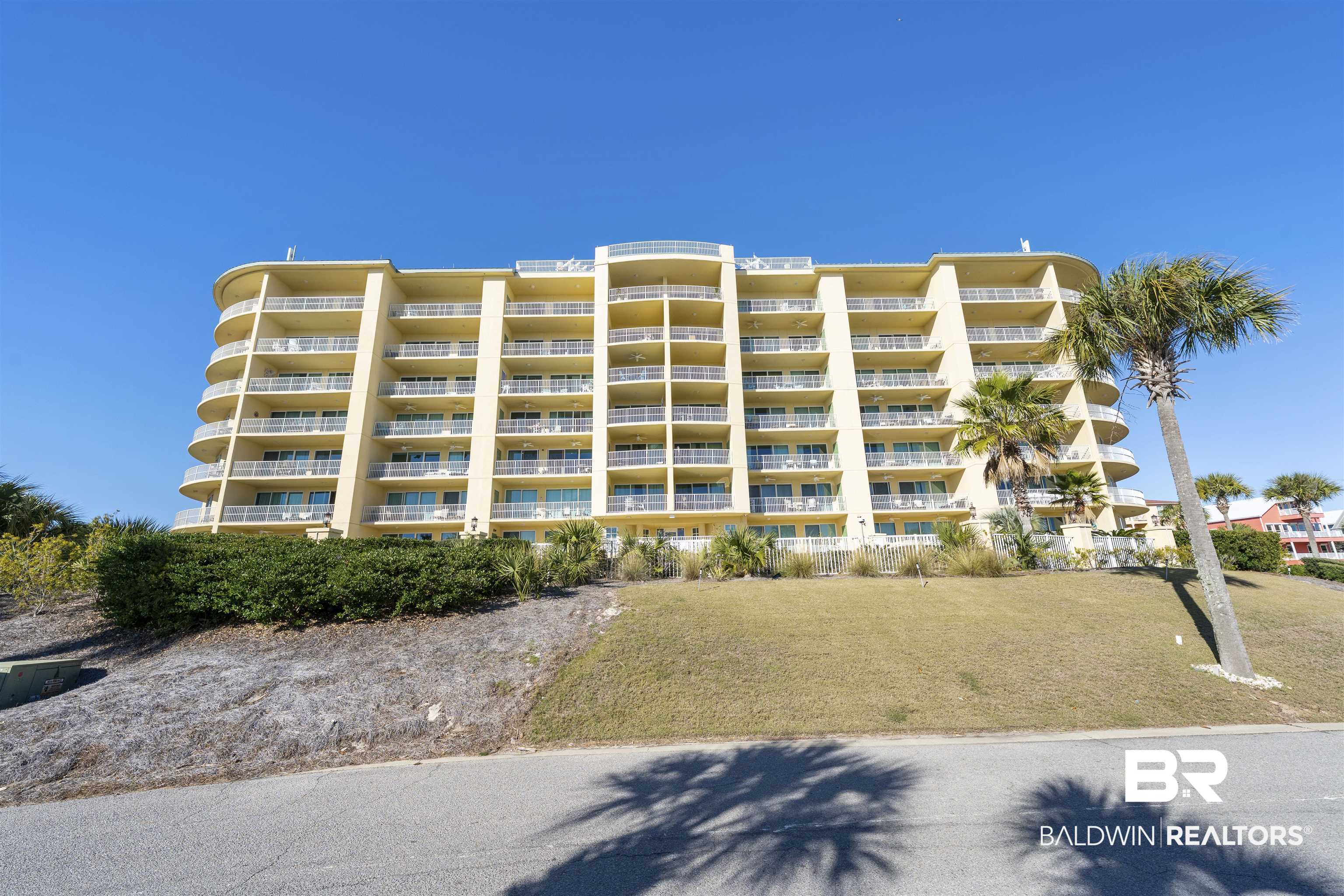 453 Dune Drive # 202