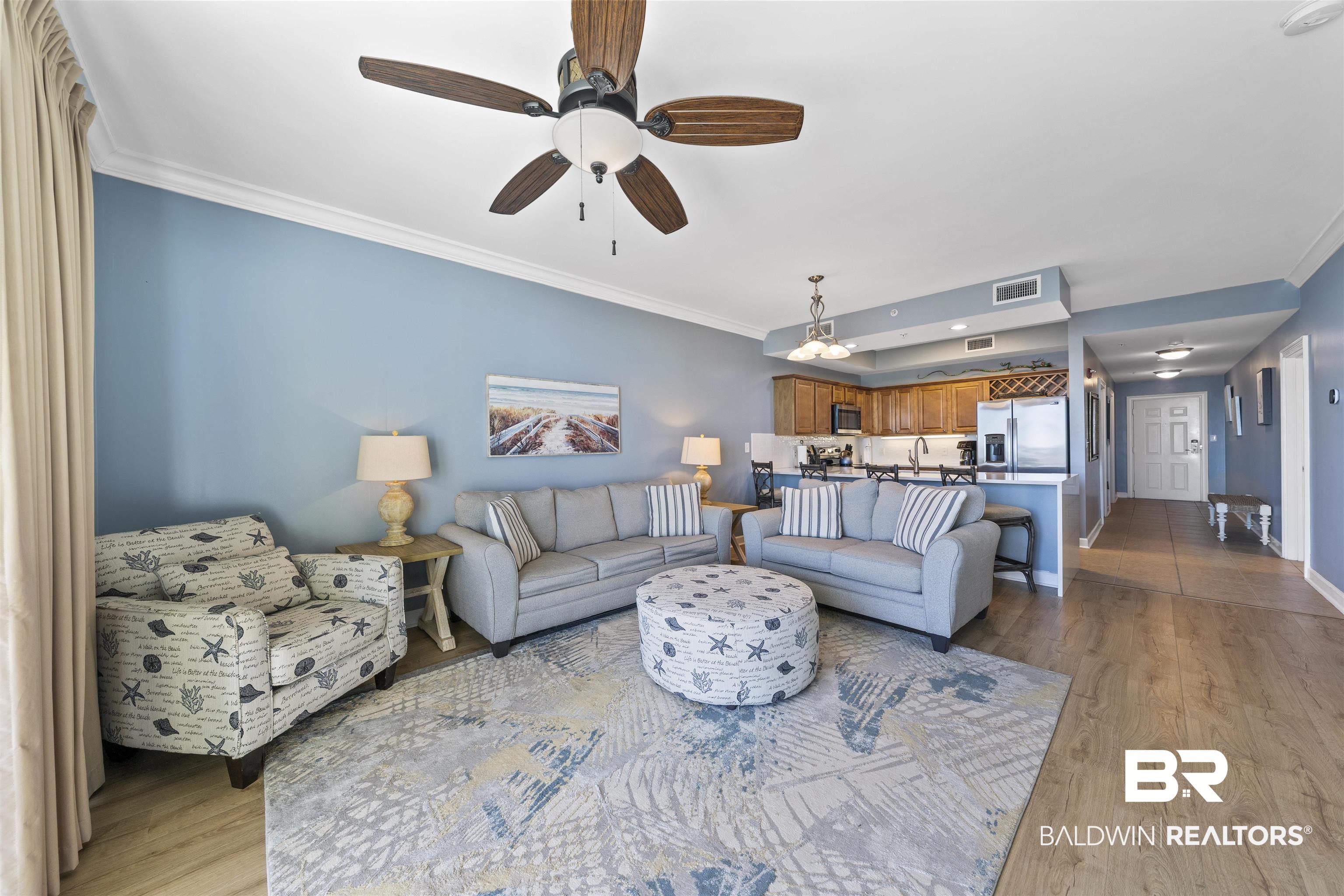 453 Dune Drive # 202