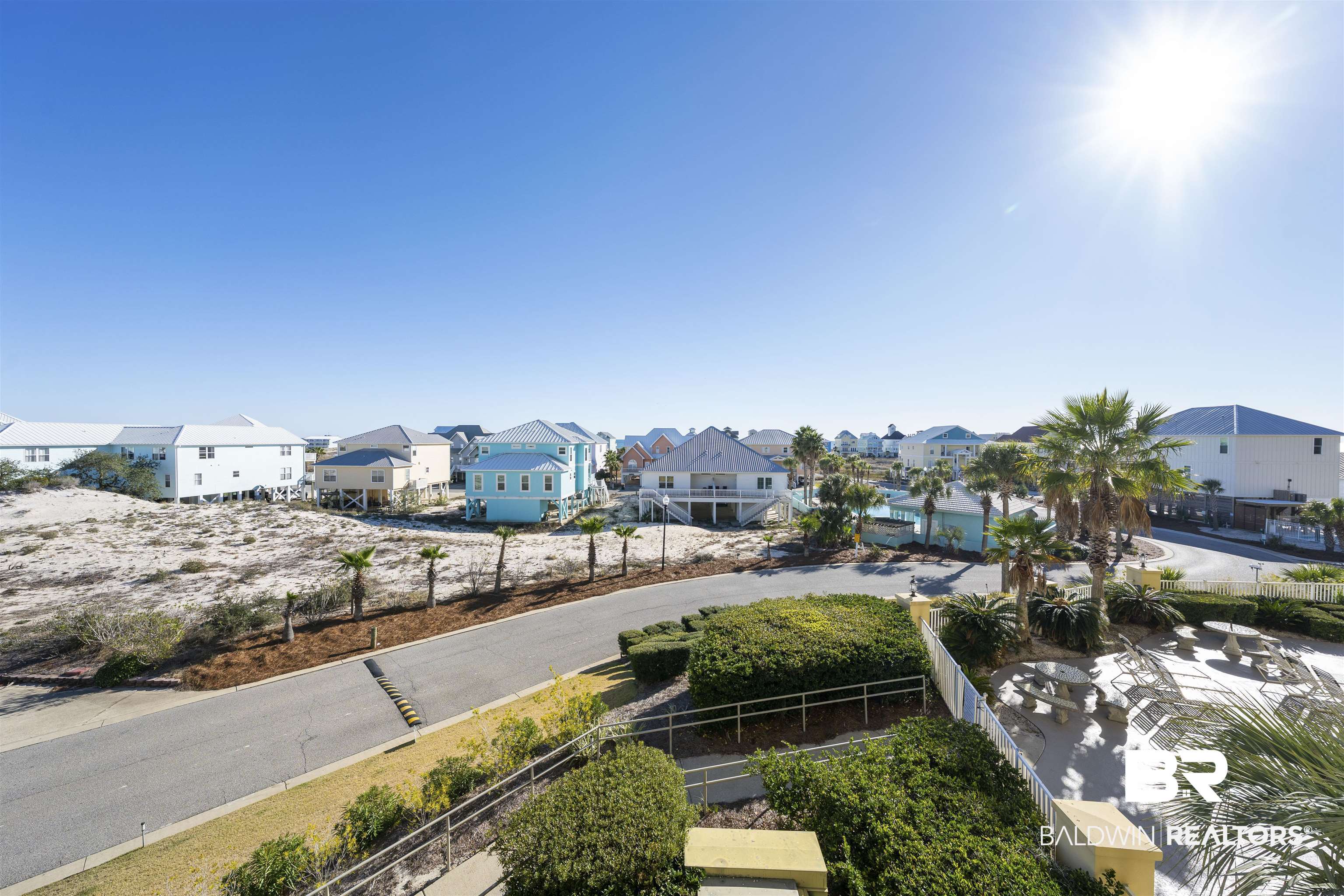 453 Dune Drive # 202