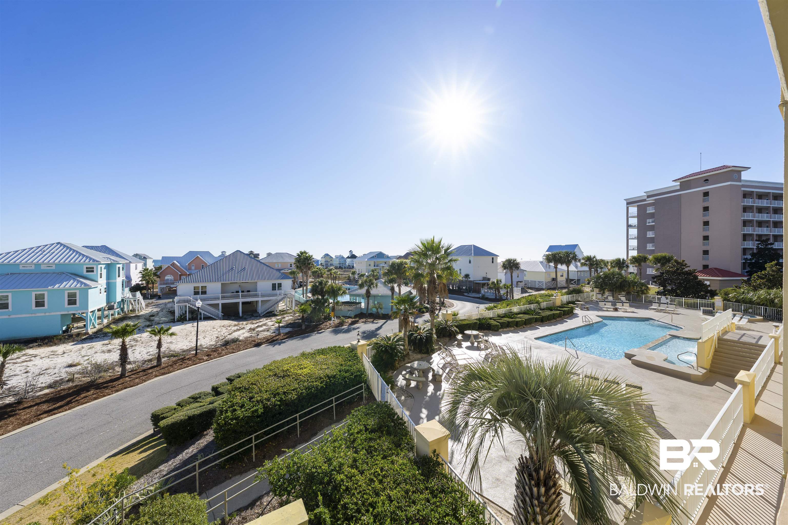 453 Dune Drive # 202