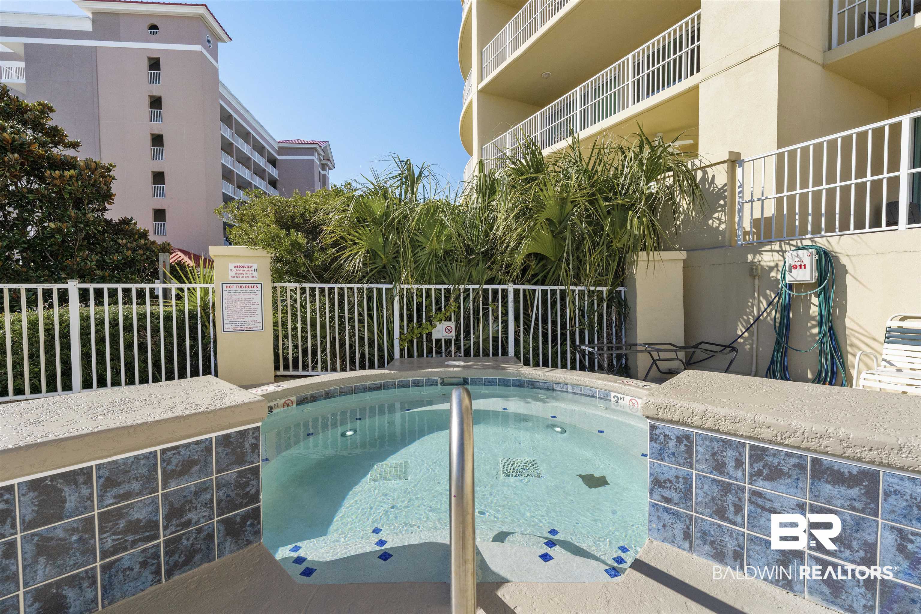 453 Dune Drive # 202