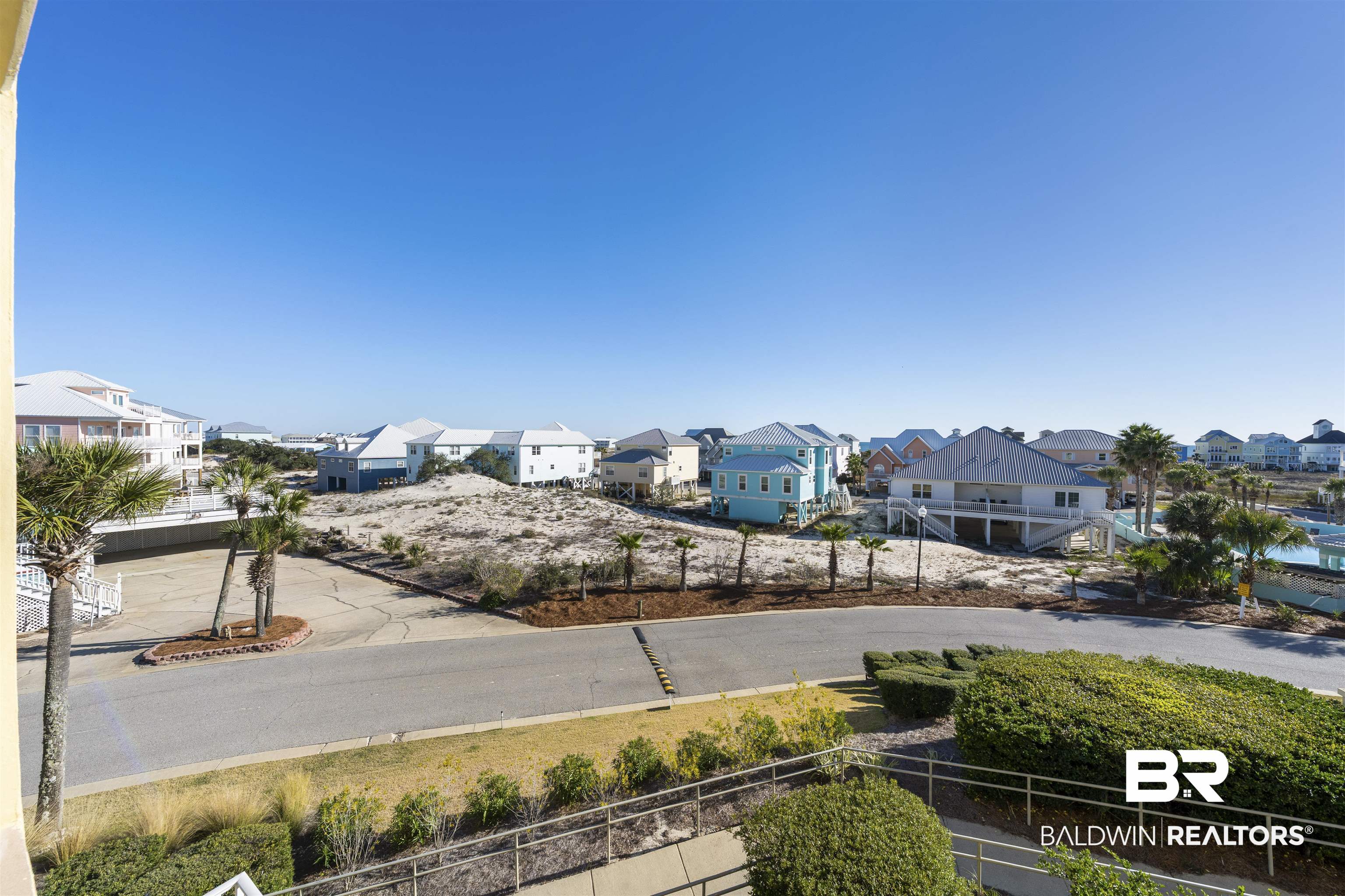 453 Dune Drive # 202