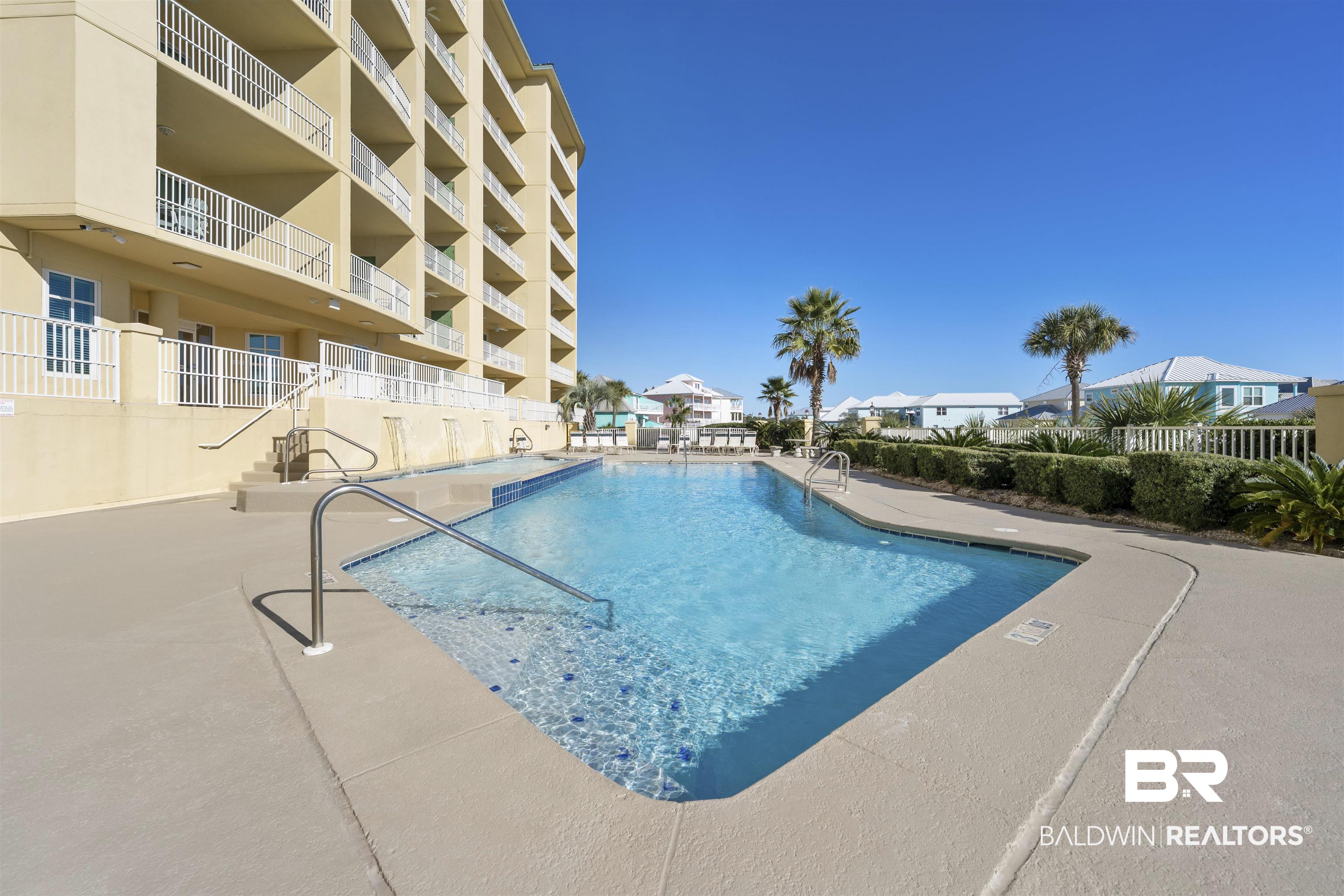 453 Dune Drive # 202
