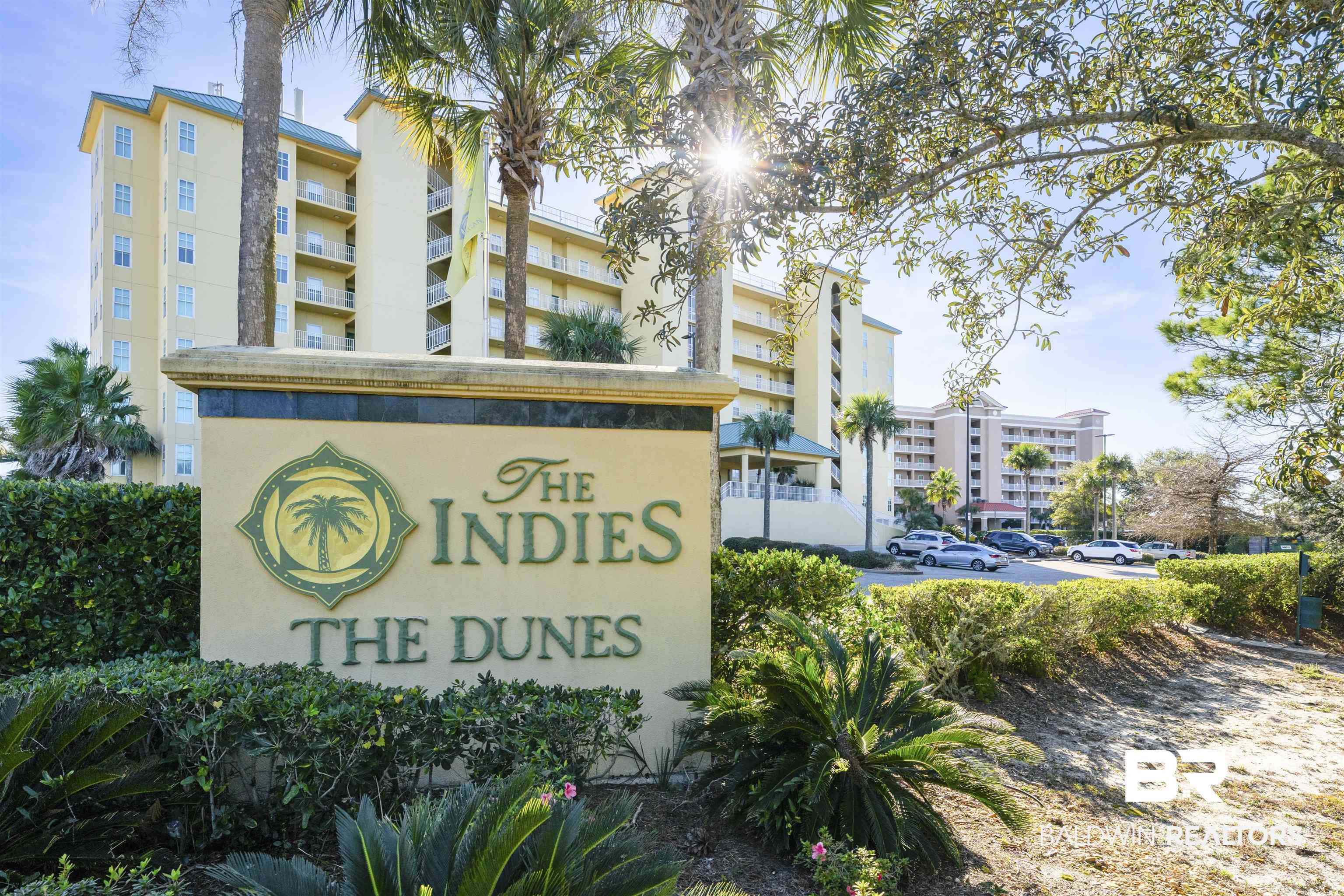 453 Dune Drive # 202