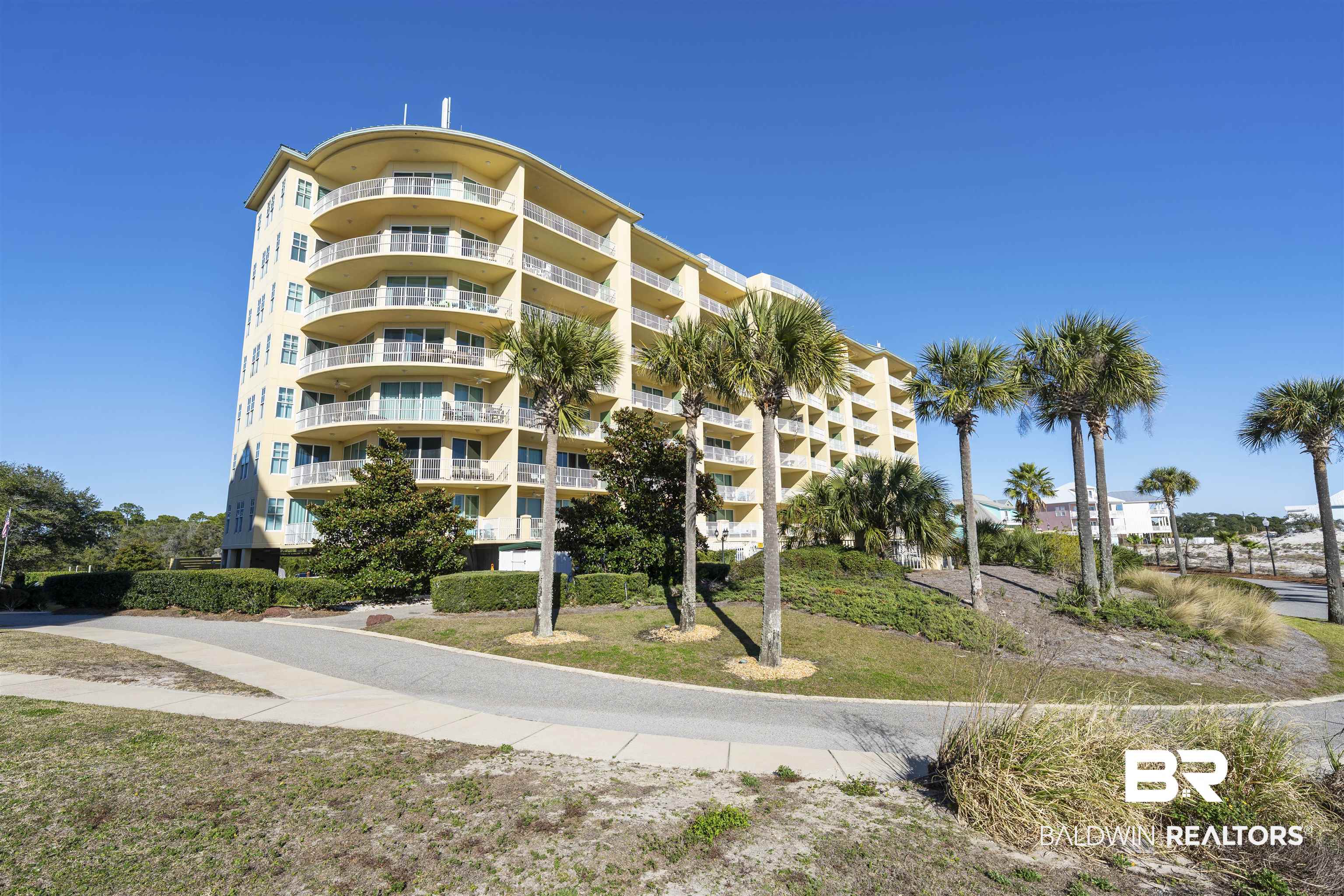 453 Dune Drive # 202