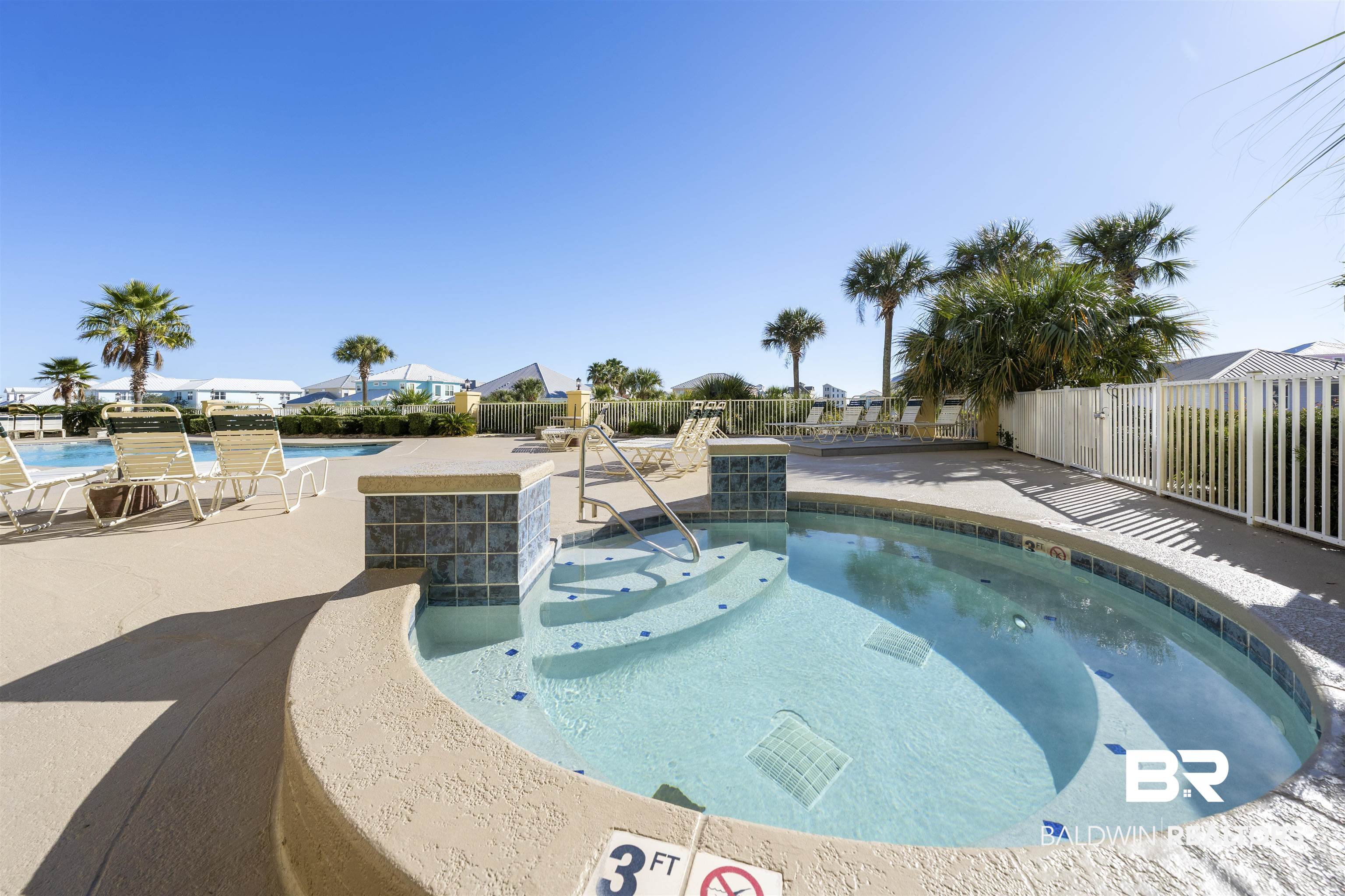 453 Dune Drive # 202